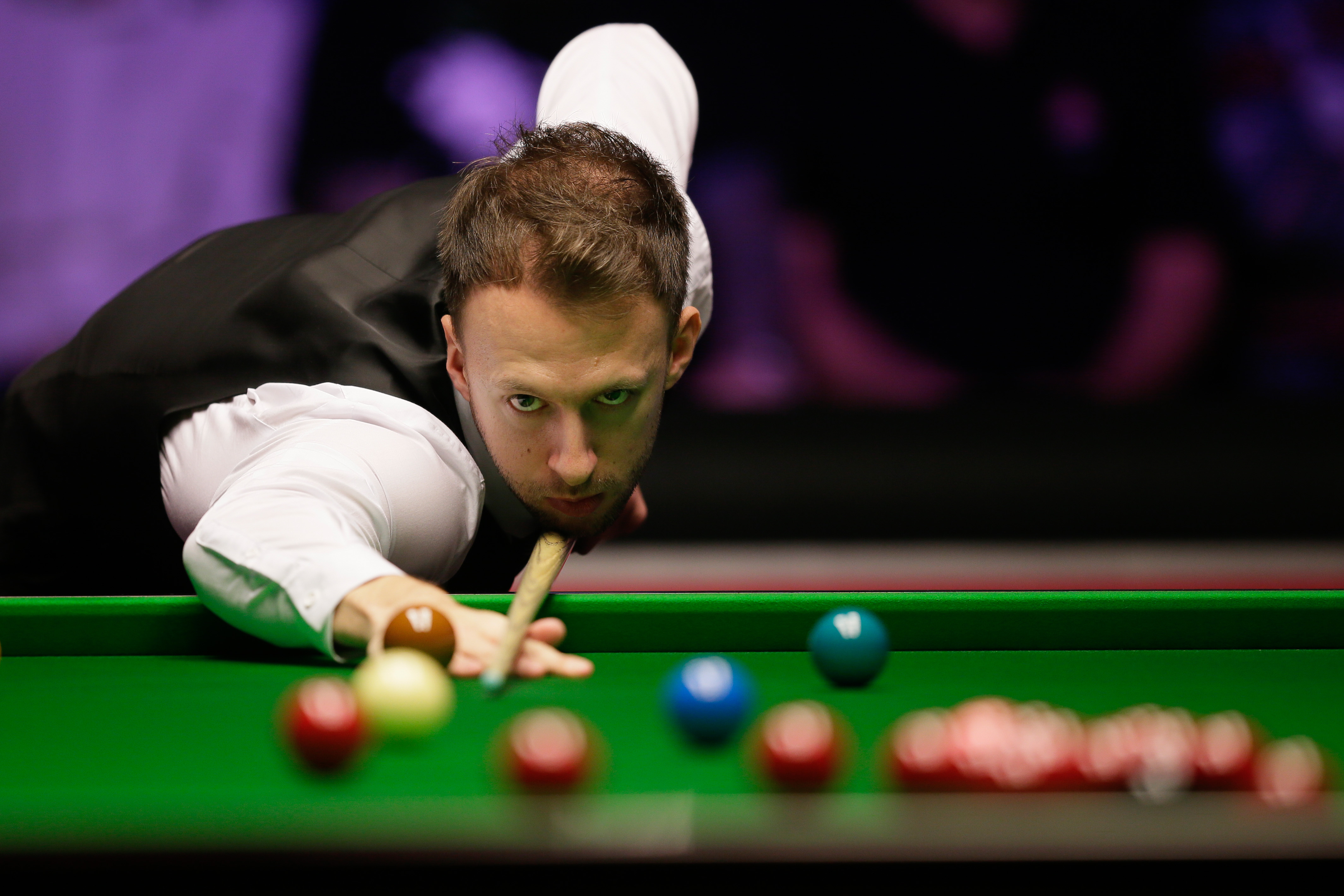 的默契配合 的默契配合