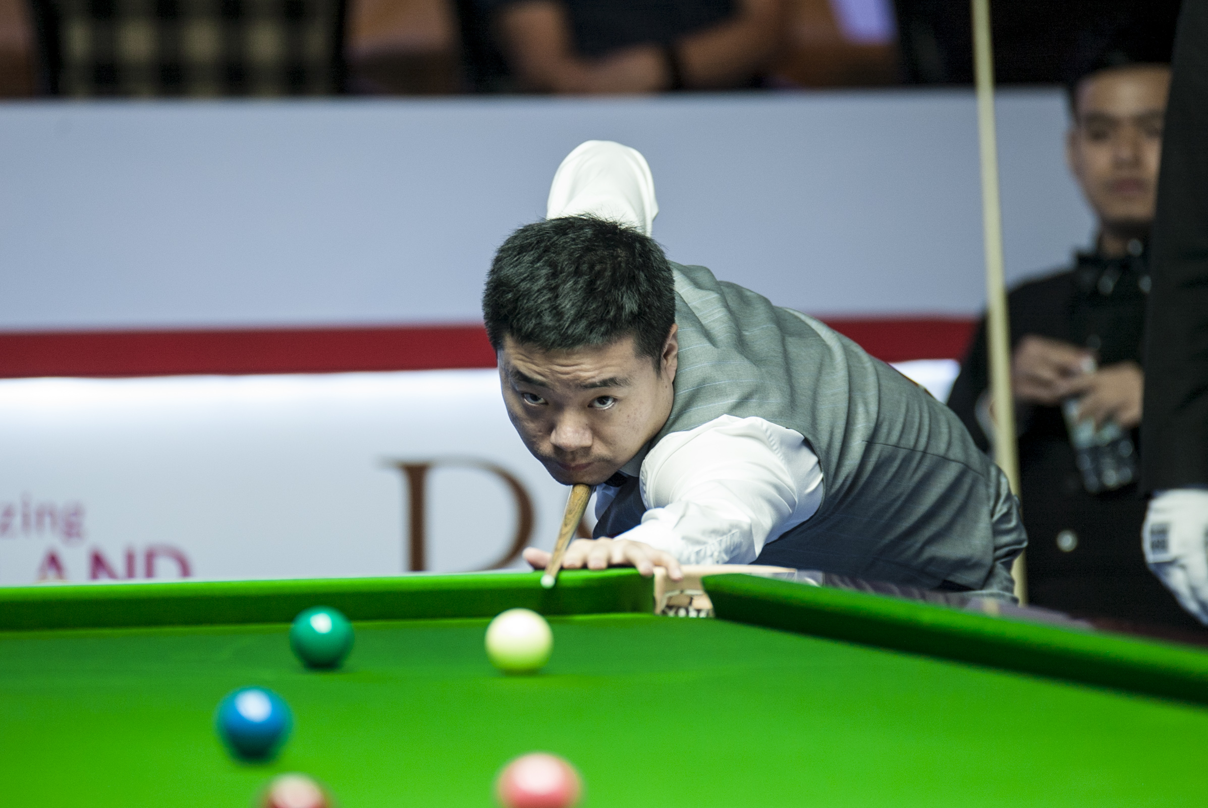 阿隆索的执 阿隆索的执