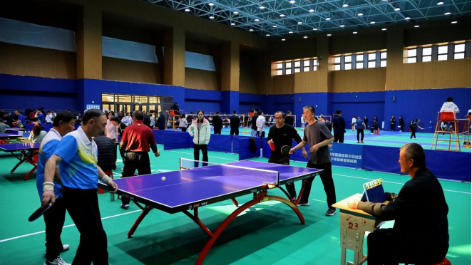 往绩与亮点 往绩与亮点