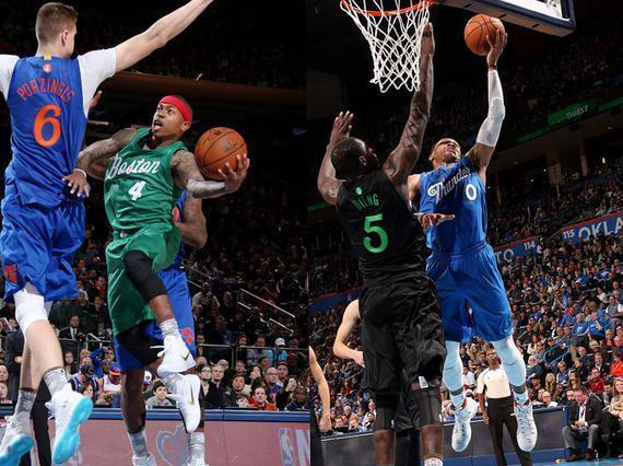 季后赛经验 季后赛经验