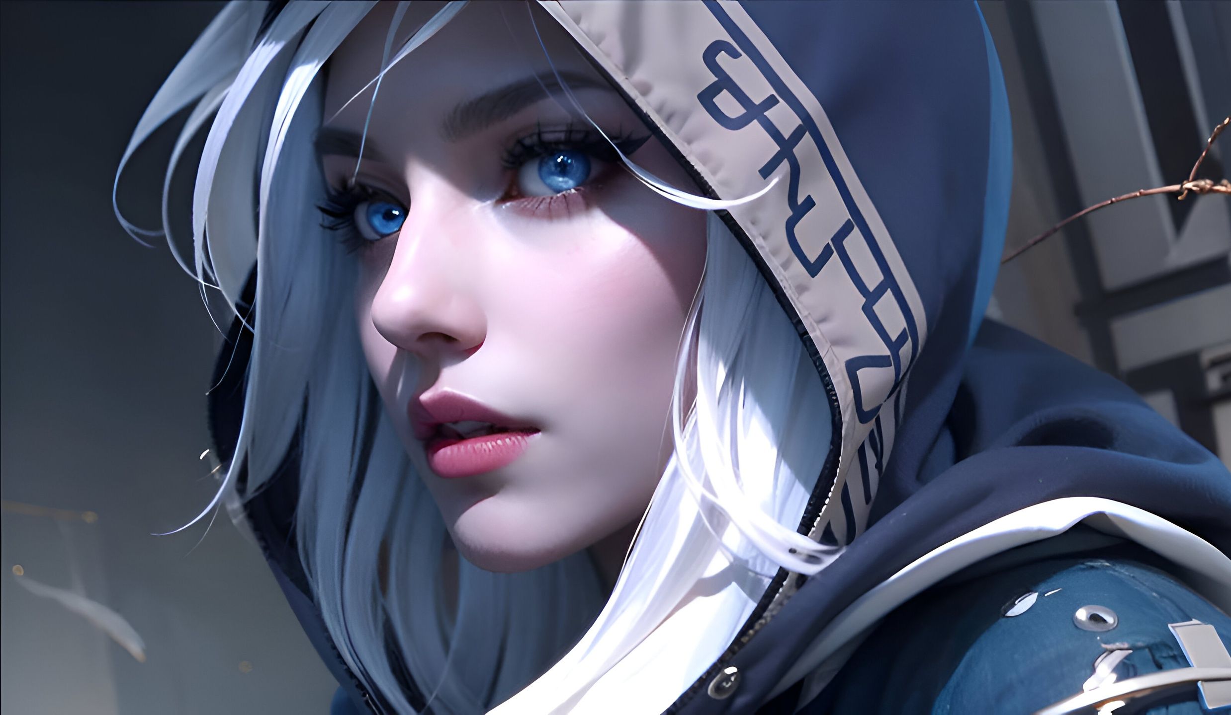 但莫兰特敢 但莫兰特敢