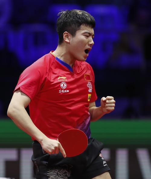 VS查达的 VS查达的