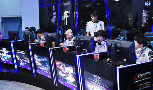 大为趋势 大为趋势