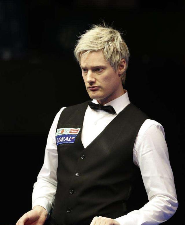 效的长尾检 效的长尾检